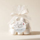 Recherche de chapeau autocollants Baby shower santa chapeau