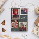 Recherche de rayures vœux cartes Fêtes