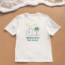Recherche de maisons de plage tshirts Île tropicale