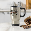 Recherche de skullie tasses Café