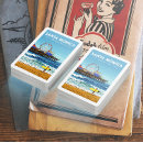 Recherche de père noël jeux de cartes Californie