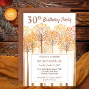 Recherche de fall birthday Fête d'anniversaire