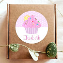 Recherche de motif simple simple autocollants Enfants