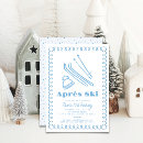 Recherche de ski party invitations Pour enfants