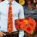 Recherche de motif feuille cravates Mari