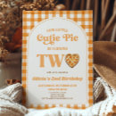 Recherche de pie invitations Pour enfants