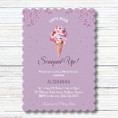 Recherche de rangement invitations Rose