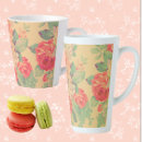 Recherche de vintage chic tasses Pour elle