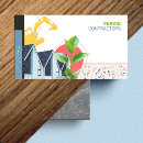 Recherche de entrepreneur de construction cartes visite Rénovation résidentielle