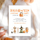 Recherche de enfants halloween invitations Costume