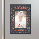 Recherche de christmas rectangulaires magnets Famille