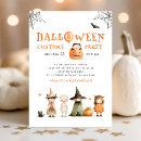 Recherche de citrouille halloween invitations Costume