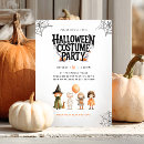 Recherche de éffrayant halloween invitations Enfants