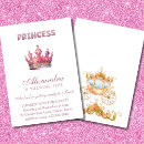 Recherche de fairytale invitations Chariot