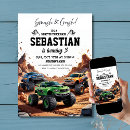 Recherche de rallye invitations Casser et planter