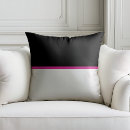 Recherche de carré rose coussins Bande