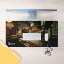 Recherche de humour animal tapis souris Mignon