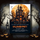Recherche de sanglant halloween invitations Crâne