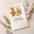 Recherche de champignons sauvages invitations Pour tous