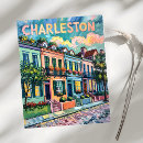 Recherche de charleston cartes postales Palmiers