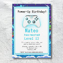 Recherche de gamers invitations Manette