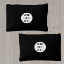 Recherche de logos accessoires Noir et blanc