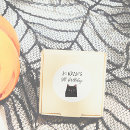 Recherche de vampire halloween autocollants Anniversaire