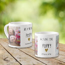 Recherche de poppy tasses Fête des pères