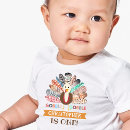 Recherche de dinde bébé vêtements Gobble