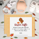 Recherche de dinde mignonne invitations Bientôt maman