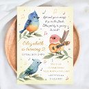 Recherche de little birdie invitations Fille