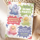 Recherche de slime invitations Peinture