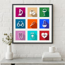 Recherche de médicaux posters Médecine