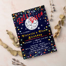 Recherche de rétro soirée dansante de disco invitations Lueur néon