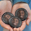 Recherche de deuil badges Sympathie