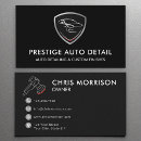 Recherche de voiture rouge cartes visite Pour lui