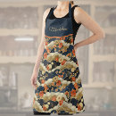 Recherche de kimono tabliers Vintage
