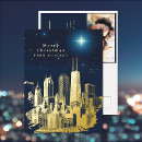 Recherche de noel posters Bleu