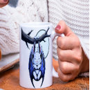 Recherche de lune effrayante tasses Pour enfants