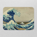 Recherche de grande vague magnets Katsushika hokusai