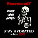 Recherche de santé posters Drôle