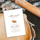 Recherche de la boulanger invitations Minimaliste