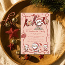 Recherche de hos invitations Night out