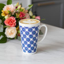Recherche de motifs géométriques tasses Pour elle