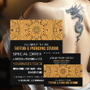 Recherche de corps prospectus Tatoueur