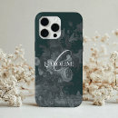 Recherche de vie verte iphone coques Floral