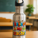 Recherche de ins mugs bouteilles Enseignant