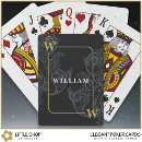 Recherche de fête pères jeux de cartes Élégant