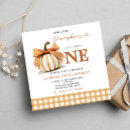 Recherche de plaid de chute invitations Notre petit citrouille