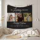 Recherche de memorial photo blankets Anniversaire